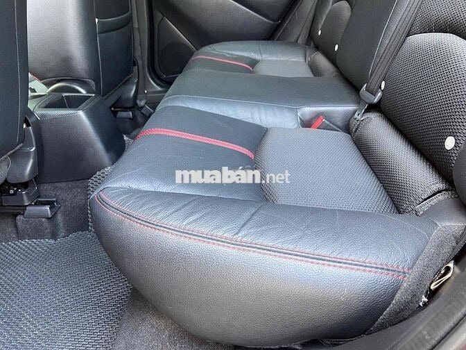 Mazda2 Premium 2017 sedan xe đại chất