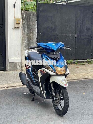 mio m3 hỗ trợ góp tay đôi
