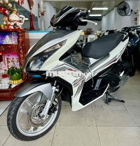 ❤️Honda AirBlade 2015, BSTP 9Chủ, CÓ GÓP