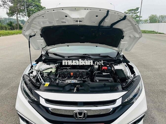 Honda Civic 2019 1.8G CVT