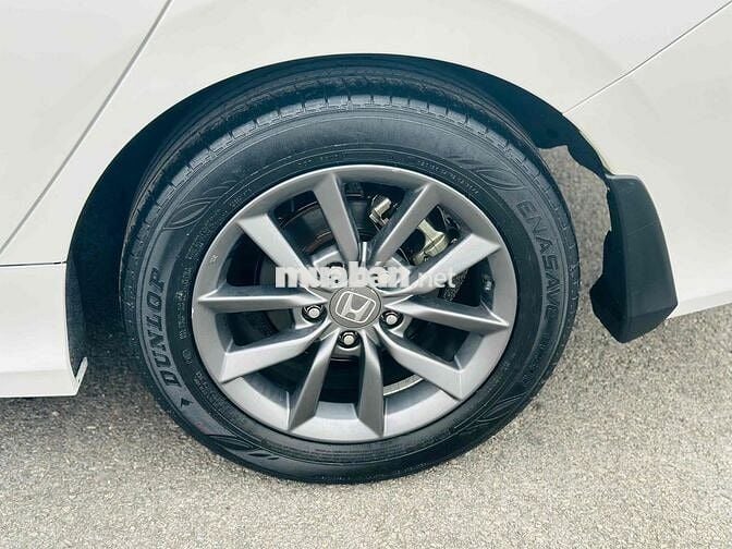 Honda Civic 2019 1.8G CVT
