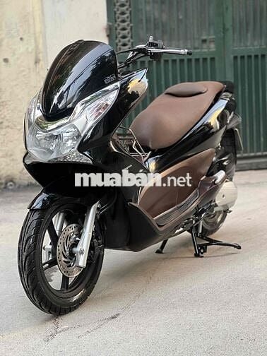 Xe Máy Đoàn Văn Chào Bán PCX 125cc Nhập Thái zin