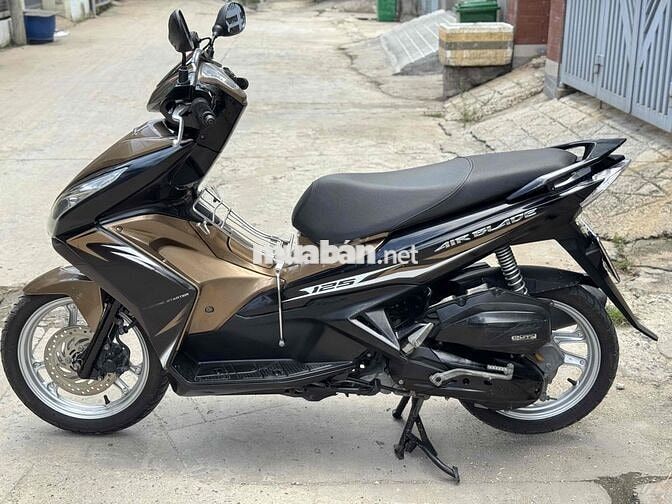 Airblade 125 Fi Máy Bao Zin, Rất Đẹp