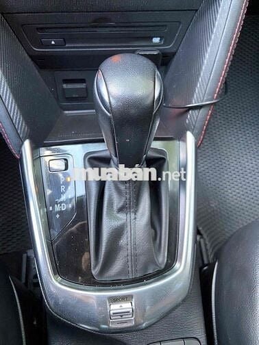 Mazda2 Premium 2017 sedan xe đại chất