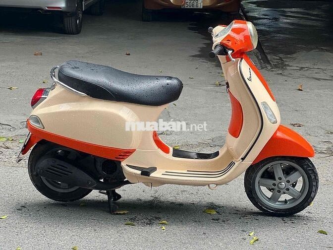Vespa Lx cần bán gấp