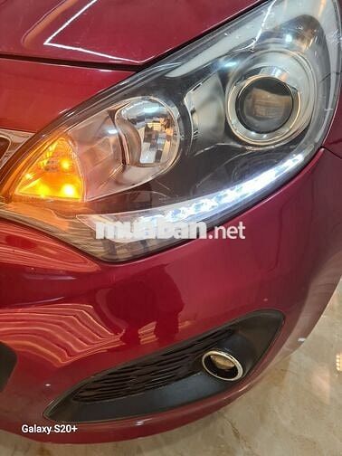 KIA RIO 2012 AT HATCHBACK, NHẬP KHẨU, FULL OPTIONS