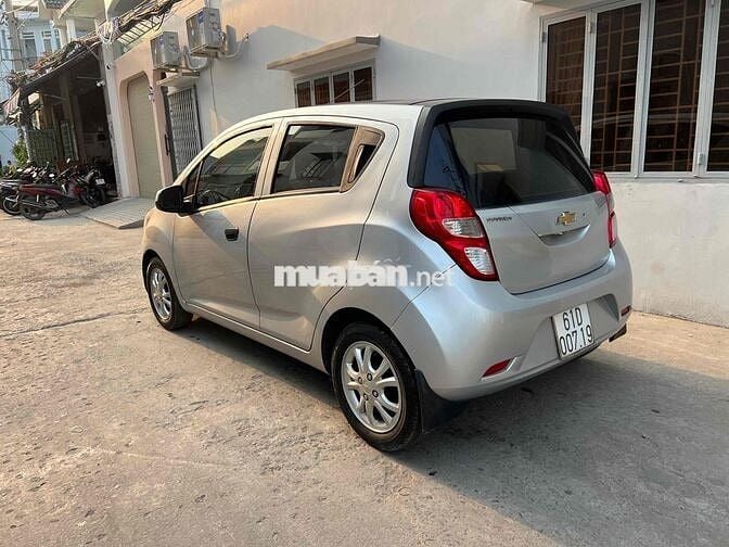 Chevrolet Spark 2017 1.2 LT - 61000 km