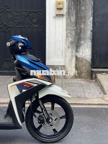 mio m3 hỗ trợ góp tay đôi
