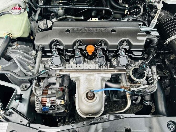 Honda Civic 2019 1.8G CVT