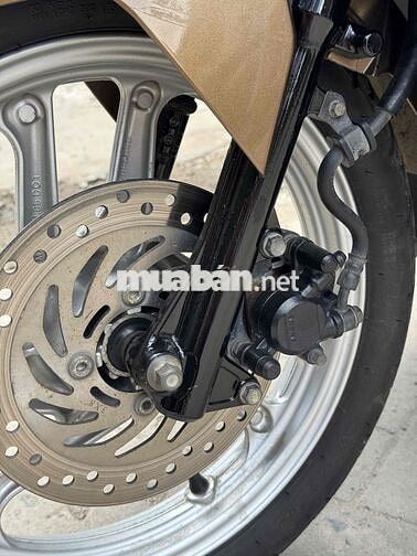 Airblade 125 Fi Máy Bao Zin, Rất Đẹp