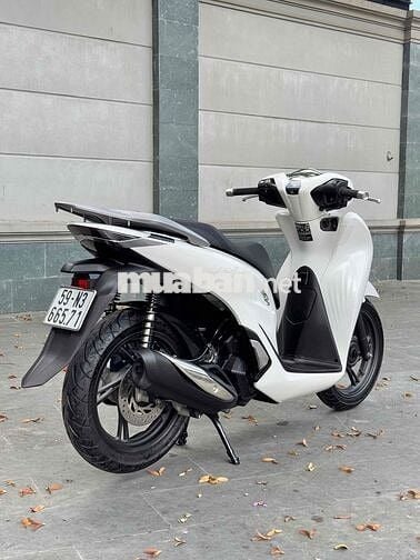 SH 125 CBS 2023 NGUYÊN ZIN CHÍNH CHỦ BSTP CÓ GÓP