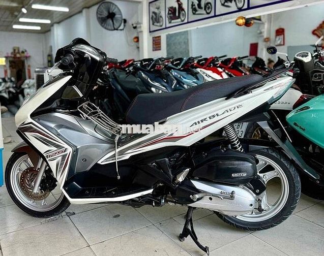 ❤️Honda AirBlade 2015, BSTP 9Chủ, CÓ GÓP
