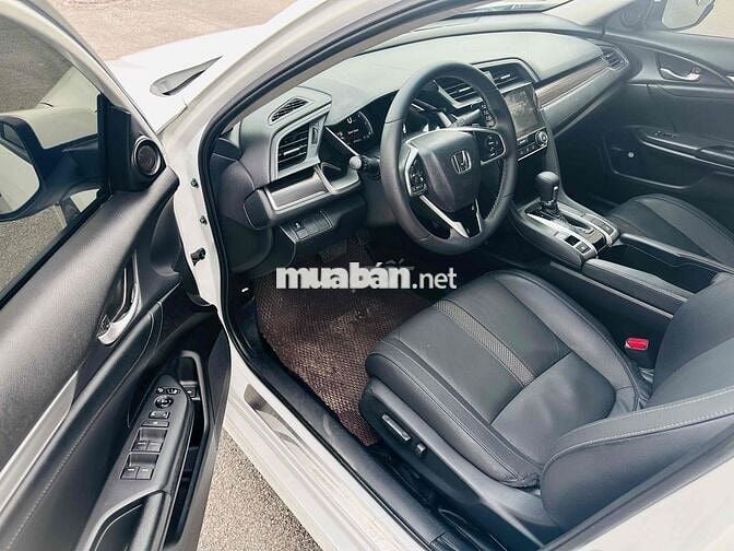 Honda Civic 2019 1.8G CVT