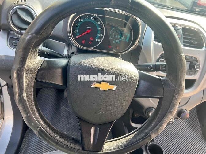 Chevrolet Spark 2017 1.2 LT - 61000 km