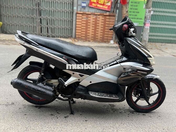 Honda Airblade máy zin. hất