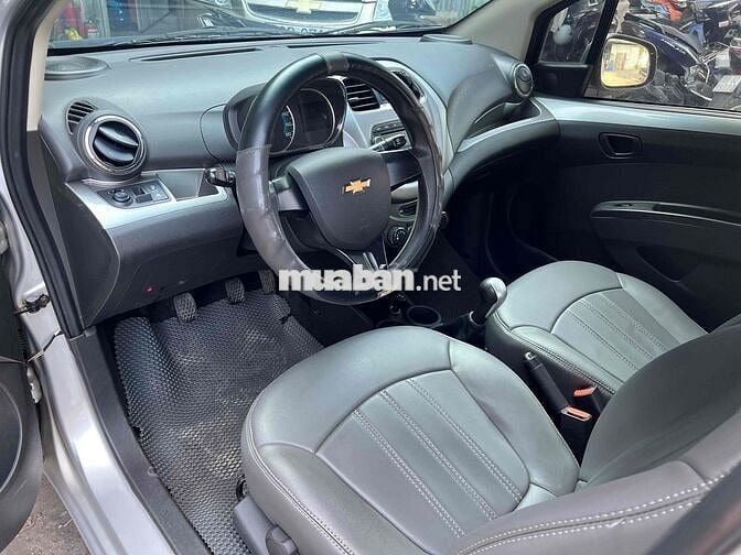 Chevrolet Spark 2017 1.2 LT - 61000 km