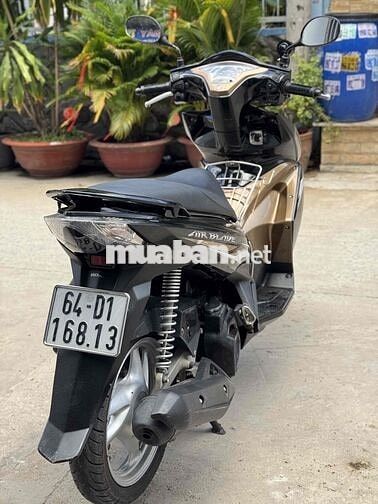 Airblade 125 Fi Máy Bao Zin, Rất Đẹp