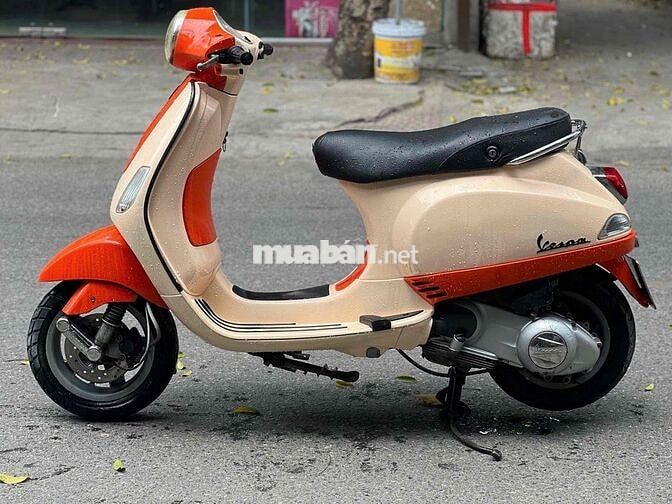 Vespa Lx cần bán gấp