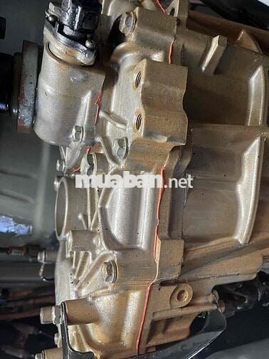 Toyota Fortuner 2013 2.7V Bản full 4*4  Xăng