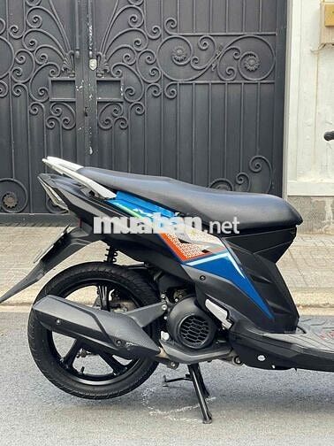 mio m3 hỗ trợ góp tay đôi