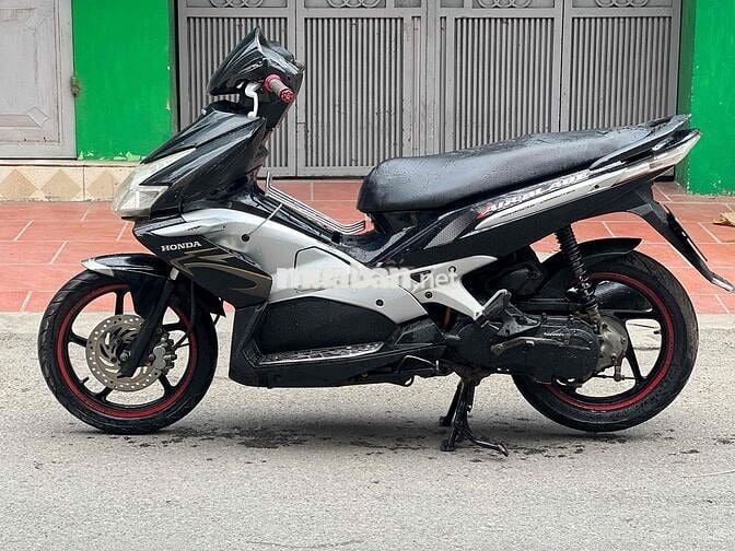 Honda Airblade máy zin. hất