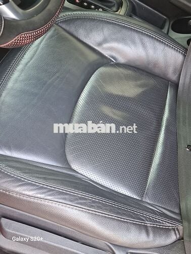 KIA RIO 2012 AT HATCHBACK, NHẬP KHẨU, FULL OPTIONS