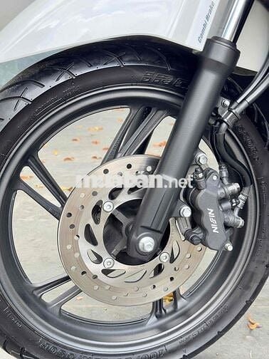 SH 125 CBS 2023 NGUYÊN ZIN CHÍNH CHỦ BSTP CÓ GÓP