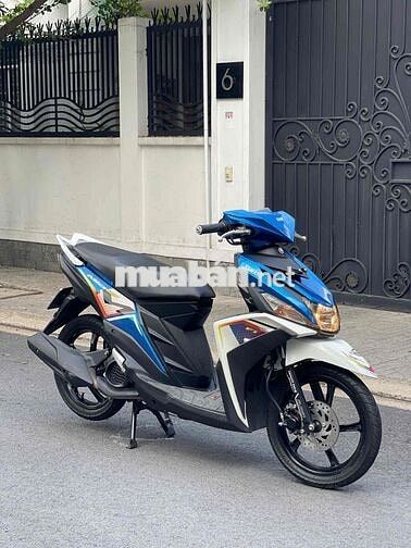 mio m3 hỗ trợ góp tay đôi