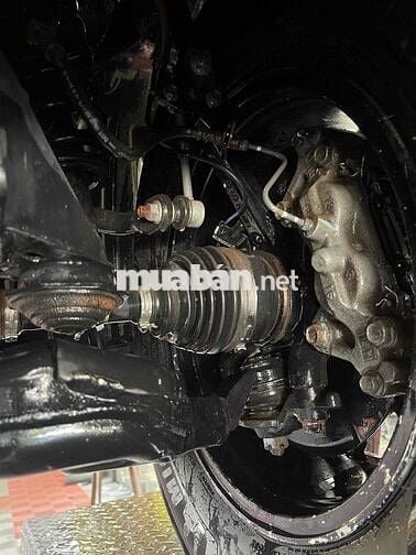 Toyota Fortuner 2013 2.7V Bản full 4*4  Xăng