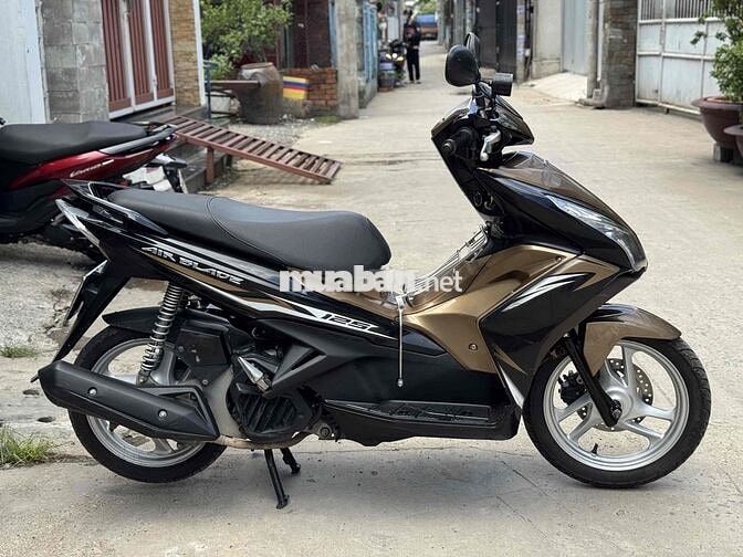 Airblade 125 Fi Máy Bao Zin, Rất Đẹp