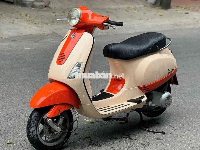 Vespa Lx cần bán gấp