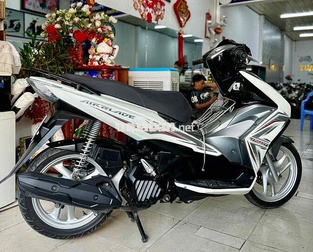 ❤️Honda AirBlade 2015, BSTP 9Chủ, CÓ GÓP