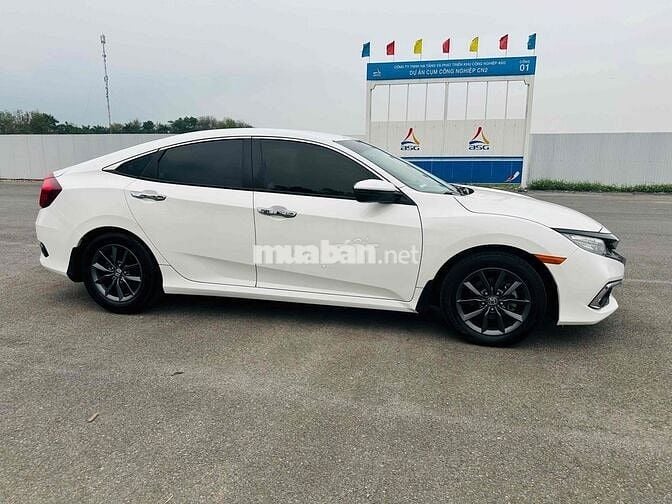 Honda Civic 2019 1.8G CVT