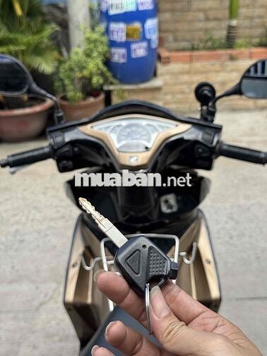 Airblade 125 Fi Máy Bao Zin, Rất Đẹp