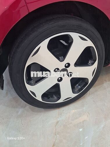 KIA RIO 2012 AT HATCHBACK, NHẬP KHẨU, FULL OPTIONS