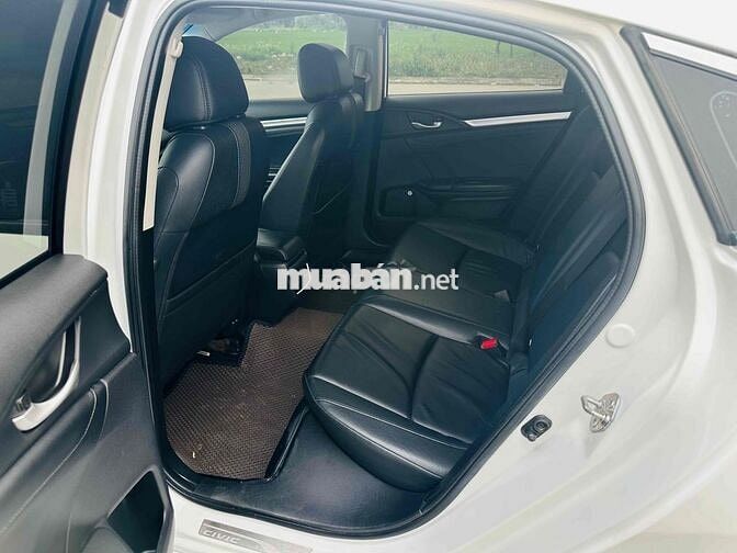 Honda Civic 2019 1.8G CVT