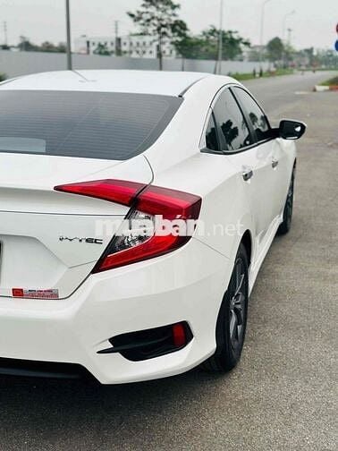 Honda Civic 2019 1.8G CVT