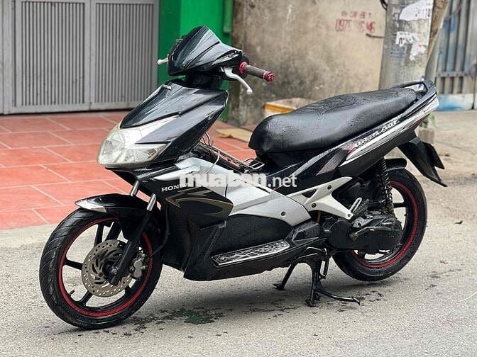 Honda Airblade máy zin. hất