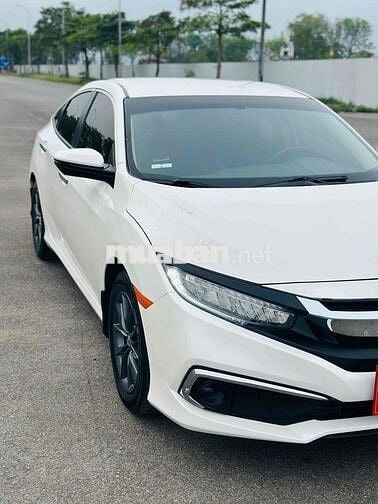 Honda Civic 2019 1.8G CVT