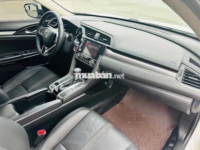 Honda Civic 2019 1.8G CVT