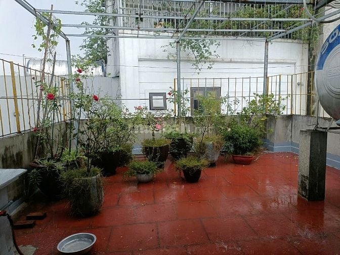 Chính chủ bán nhà 5 tầng ngõ 11 Việt Hưng ngay cạnh Vinhome Riverside