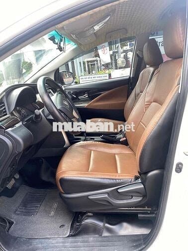 Toyota Innova 2.0G 2019 Xem xe còn thương lượng