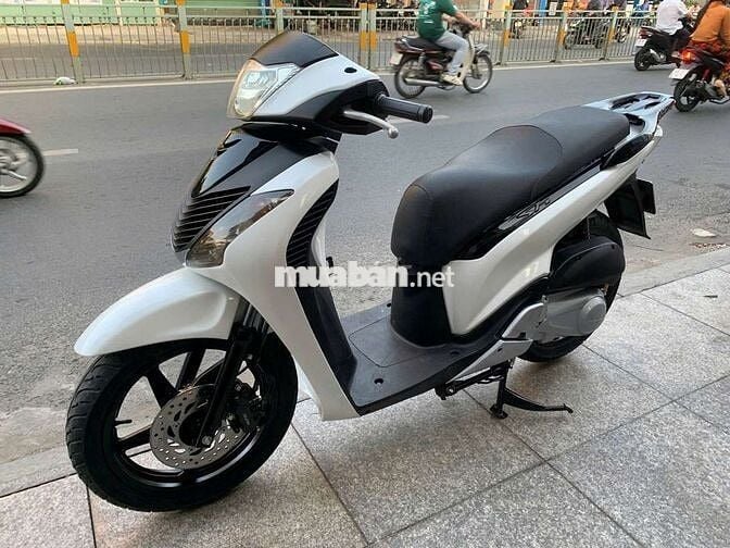 SH 125 Việt kiều ý sm501 mới 90% bstp chính chủ