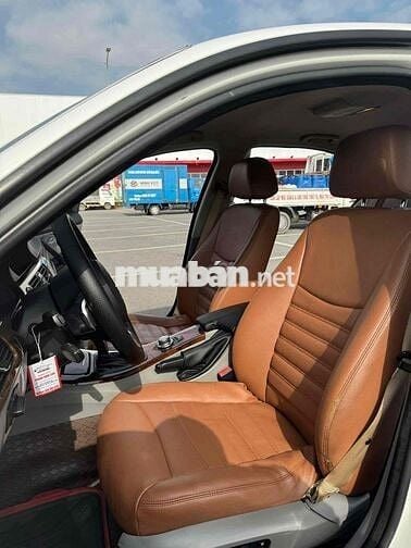 BMW 3 Series 201***0 km