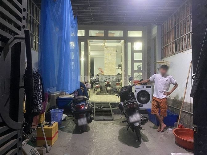 Bán nhà ~100m2 HXH gần ngã ba Nguyễn Xiển, cách Vinhomes Grand Park ch