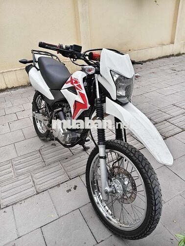 Bán xe cào cào honda xr150