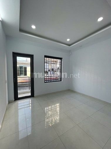R2💥Phòng Ngủ Tầng Trệt - Liên khu 8-9 57m2, HXH 6m thông chỉ 5,15 tỷ