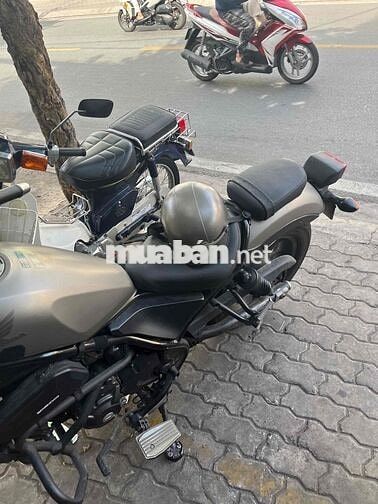 cần bán rebel 300 bssg sang tên