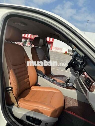 BMW 3 Series 201***0 km