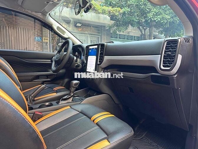 Ford Ranger 2023 XLS 2.0L 4x2 AT xe đẹp bao chất💯💯